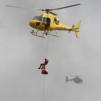 Helicopter Show 2012